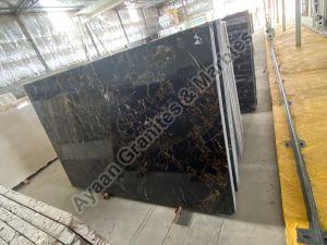 Grey Marble Slab