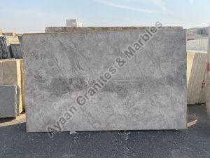 Grey Marble Slab