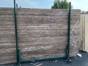 Grey Marble Slab