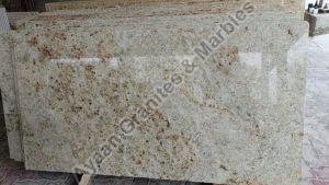 Colonial Gold Granite Slab