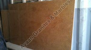Indus Gold Marble Slab