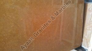 Indus Gold Marble Slab