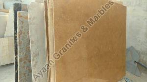 Indus Gold Marble Slab