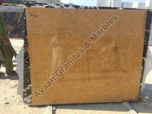 Indus Gold Marble Slab