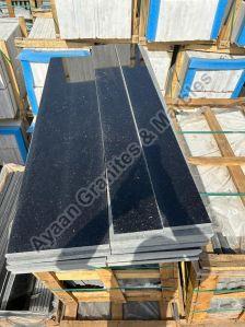 Gangsaw Granite Slab