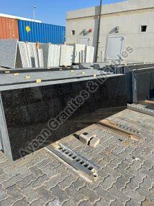 Gangsaw Granite Slab