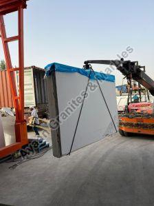 Artificial Quartz Granite Slab