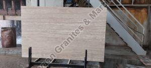 Travertine Marble Slab