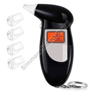 SIMMANS ALCOHOL TESTER Duck Type S-01