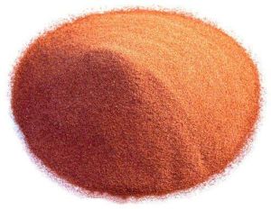 Electrolytic Copper Powder