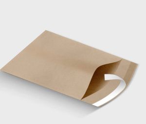 Paper Courier Bag