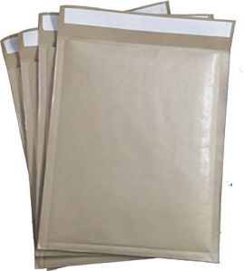 Waterproof Paper Mailer Bag