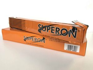 superon ss 308 welding electrode
