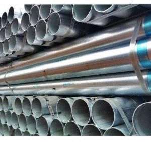 Galvanized Iron Pipe