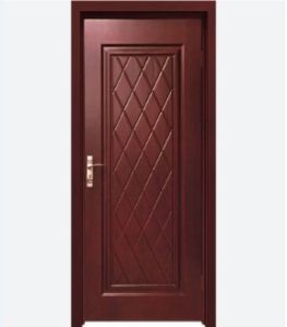 Teak Wood Door