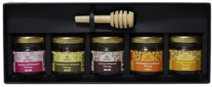 Honey Gift box