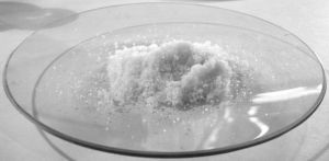 Ammonium Carbonate Powder