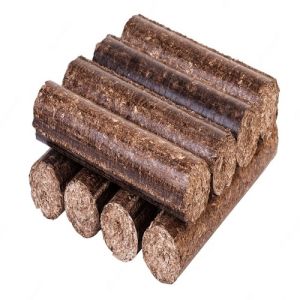 Hardwood Briquettes