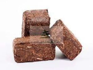 RUF Bark Briquettes