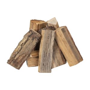 wooden fire wood logs