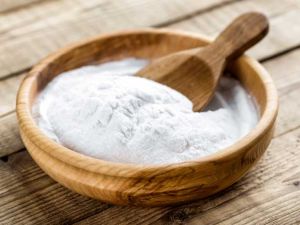 Xanthan Gum Powder