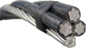 Aerial Bunched Cable