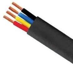 Flat PVC Cable