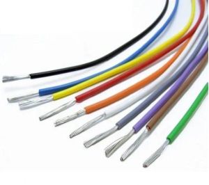 FLRY-B Wire