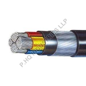 Heavy Duty XLPE Cable