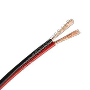 Parallel Flat Wire