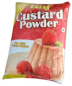 Custard Powder