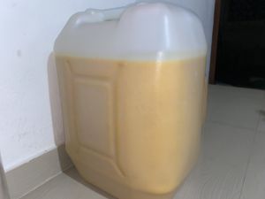 Mango Pulp