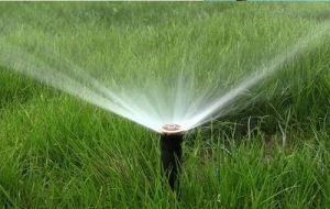 Agriculture Irrigation service