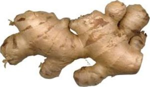 Fresh Ginger