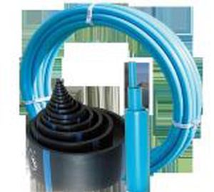 MDPE Water Supply Pipes