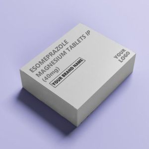 Esomeprazole Magnesium Tablets Ip (40mg)