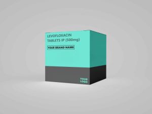 Levofloxacin Tablets