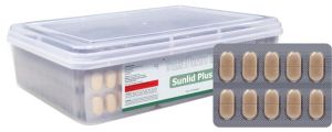 nimesulide paracetamol tablet