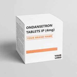 Ondansetron Tablets Ip (4mg)