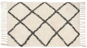 Cotton Canvas Rugs