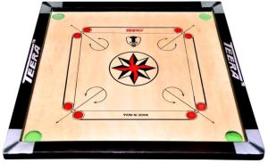 Carrom Board