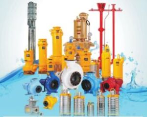 non api pumps