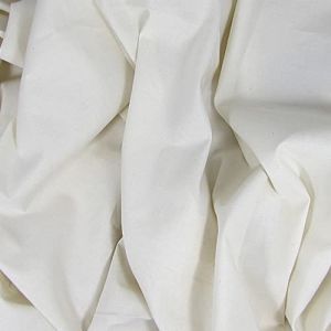 Plain Muslin Fabric