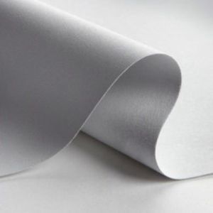 White Out Fabric