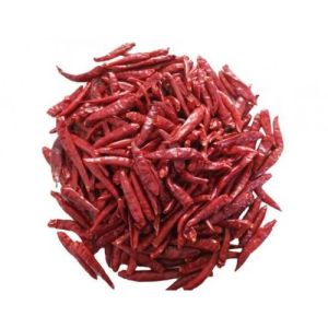 Dry Red Chilli