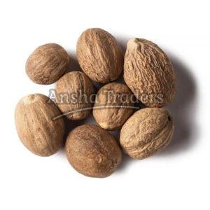 Dried Nutmeg