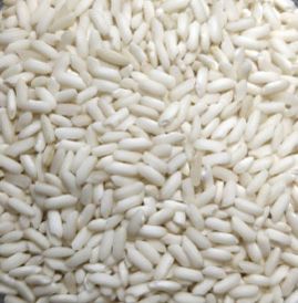 long grain glutinous rice