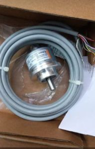 Baumer Incremental Encoder