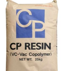 Copolymer Vinyl Resin Powder