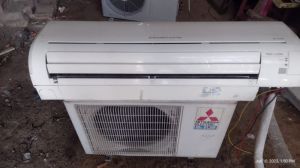 Split AC Repair Services